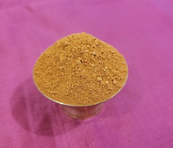 Ashta Gandha