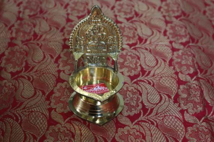 Kamaskhi Deepam