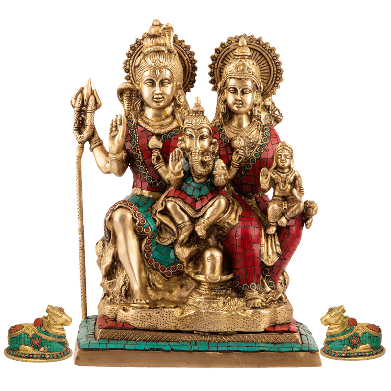 Yantras & Idols