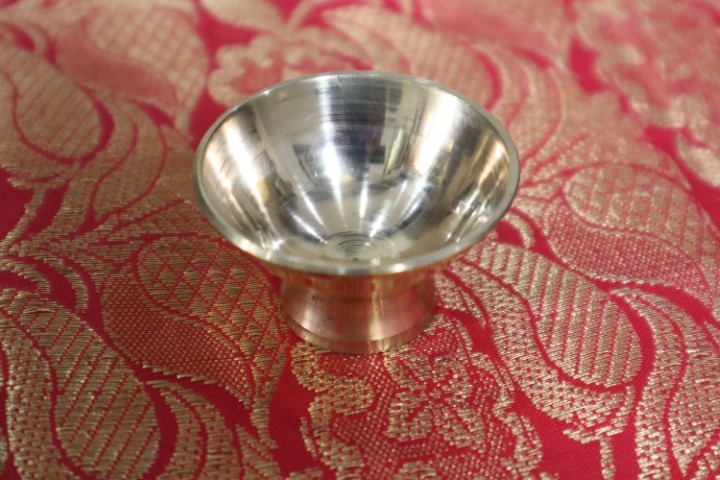 Gandam Cup Small